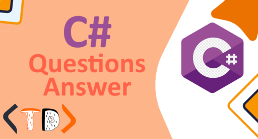 C# Interview Questions Answer